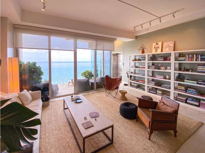 Venta de apartamento en Ocean Reef