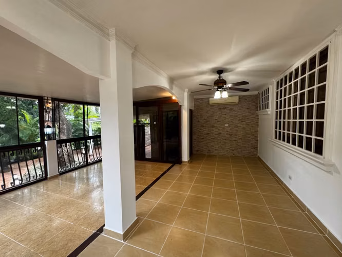 Venta de Casa en San Francisco, Panamá - Imagen 13