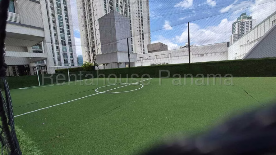 Venta de Apartamento con Línea blanca en Condado del Rey Ph MI CONDADO EC - Imagen 14