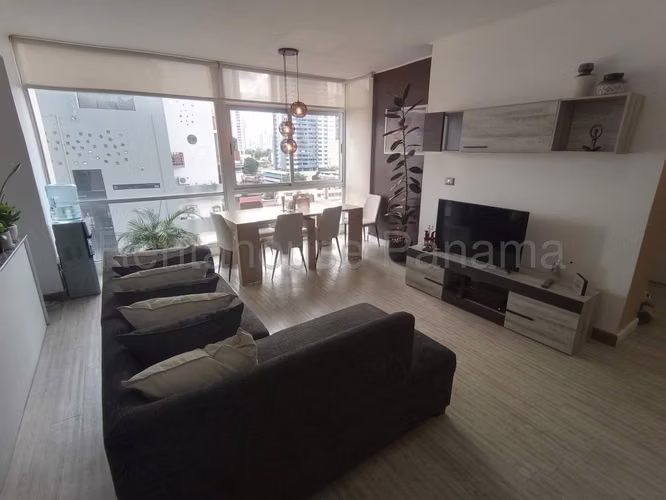 Venta de Apartamento con Línea blanca en San Francisco Ph Quartier Atlapa EC - Imagen 2