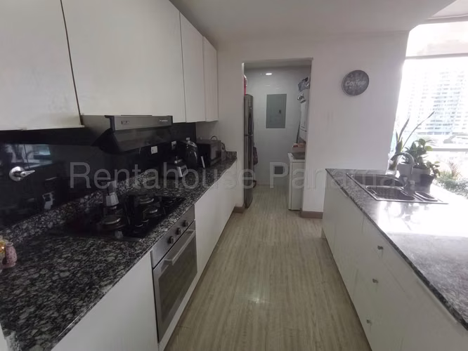 Venta de Apartamento con Línea blanca en San Francisco Ph Quartier Atlapa EC - Imagen 6