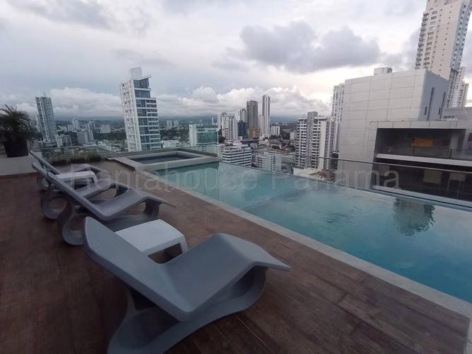 Venta de Apartamento con Línea blanca en San Francisco Ph Quartier Atlapa EC - Imagen 14