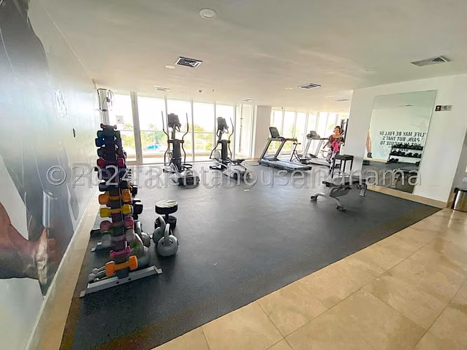 Venta de Apartamento con Línea blanca en Avenida Balboa Ph Rivage EC - Imagen 15