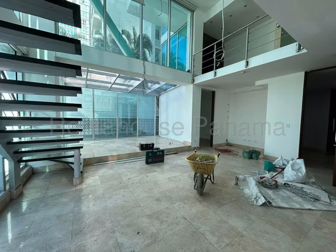 Venta de Apartamento en Punta Pacifica Ph Loft Four EC