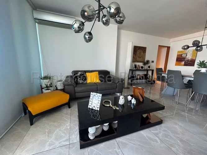 Alquiler de Apartamento en Costa del Este Ph Vertikal 172 Mts PD - Imagen 2