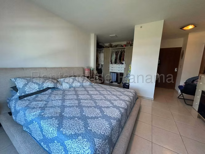 Alquiler de Apartamento en Costa del Este Ph Vertikal 172 Mts PD - Imagen 8