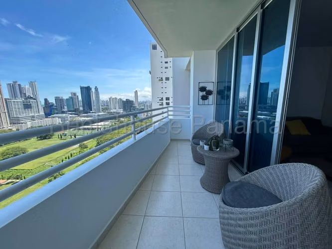 Alquiler de Apartamento en Costa del Este Ph Vertikal 172 Mts PD - Imagen 3