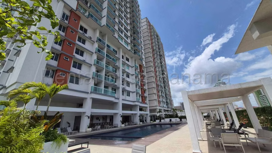 Venta de Apartamento en Condado del Rey Ph MI CONDADO 88 Mts PD - Imagen 14