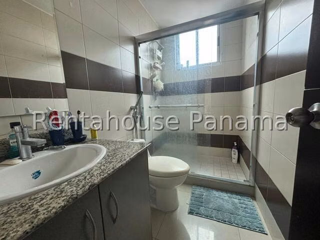 Venta de Apartamento en Obarrio Ph River Park 117.35 Mts PD - Imagen 10