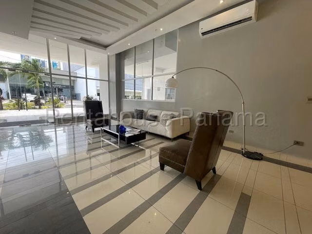 Venta de Apartamento en Obarrio Ph River Park 117.35 Mts PD - Imagen 11
