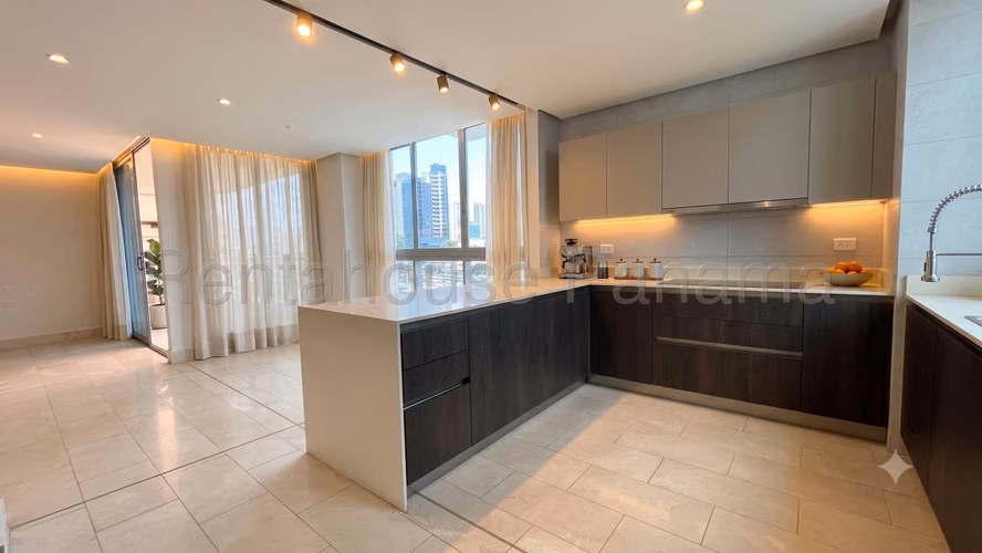 Venta de Apartamento en Coco del Mar Ph Vita 144 Mts PD - Imagen 5