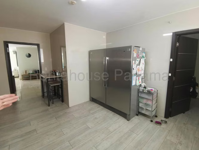 Venta de Apartamento en Bellavista Ph Allure 286 Mts PD