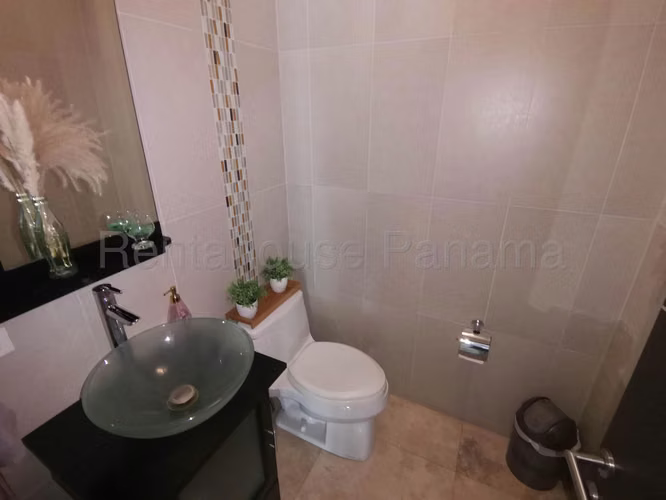 Venta de Apartamento en Bellavista Ph Allure 286 Mts PD