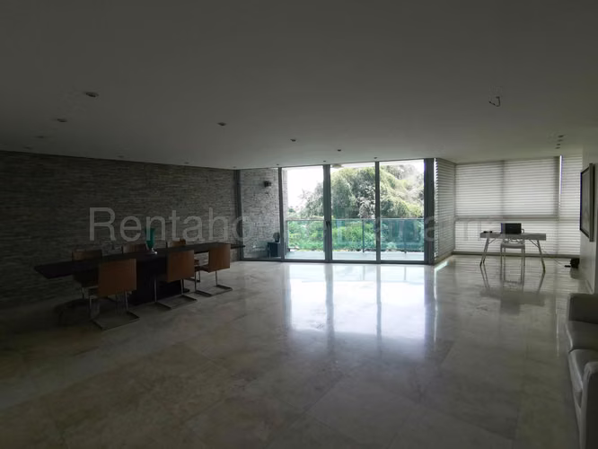 Venta de Apartamento en Bellavista Ph Allure 286 Mts PD