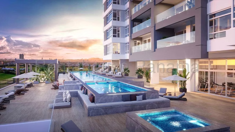 Venta de Apartamento en Santa Maria Ph Guayacan 371 Mts PD