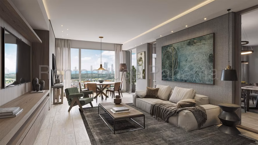 Venta de Apartamento en Santa Maria Ph Guayacan 371 Mts PD