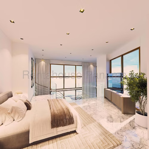 Venta de Apartamento en Avenida Balboa Ph The Label Solo Cliente Directo MC