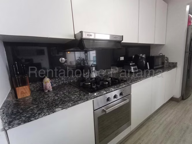 Venta de Apartamento en San Francisco Ph Quartier Atlapa Solo Cliente Directo MC