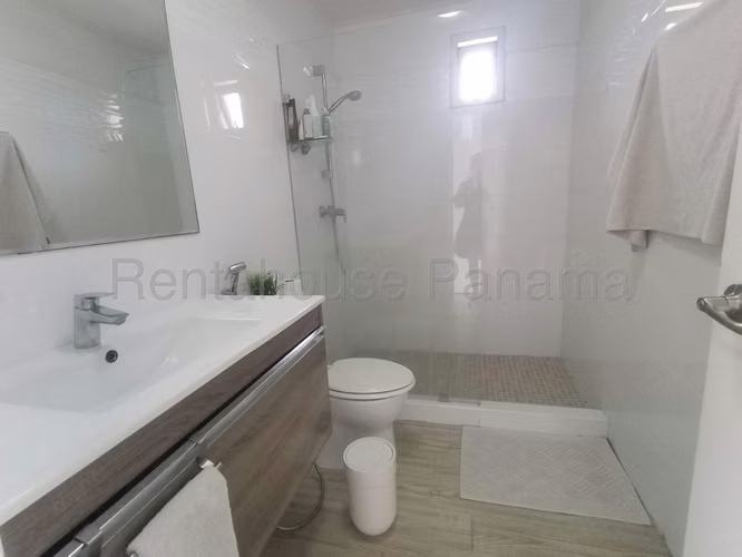 Venta de Apartamento en San Francisco Ph Quartier Atlapa Solo Cliente Directo MC