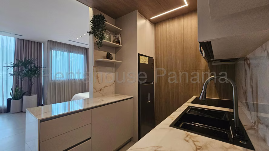 Venta de Apartamento en Bellavista Ph SEASIDE HOUSE Solo Cliente Directo MC