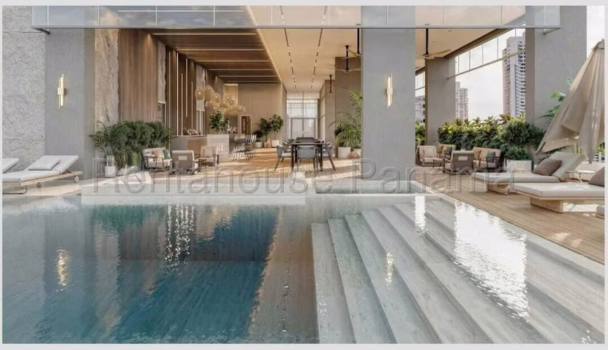 Venta de Apartamento en Bellavista Ph SEASIDE HOUSE Solo Cliente Directo MC