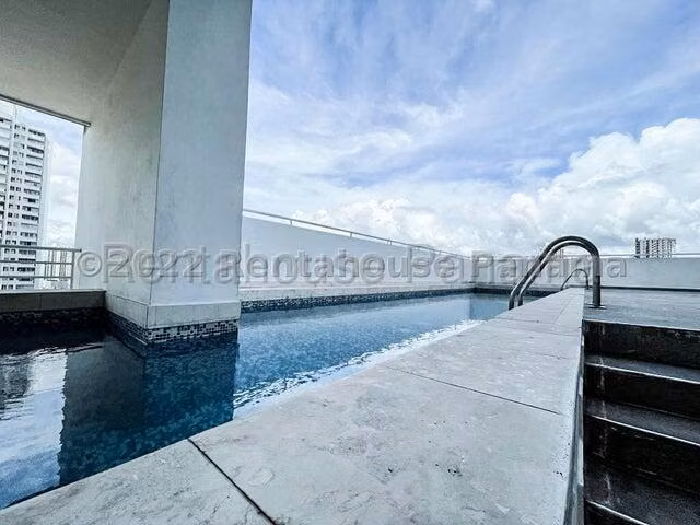 Venta de Apartamento en San Francisco Ph Window Tower Solo Cliente Directo MC