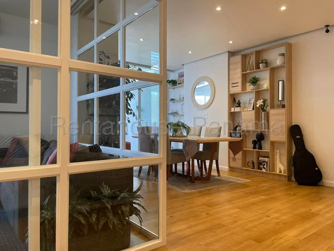 Venta de Apartamento en San Francisco Ph Window Tower Solo Cliente Directo MC