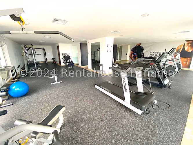 Venta de Apartamento en Avenida Balboa Ph Rivage Solo Cliente Directo MC