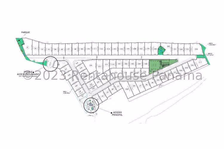 Venta de Galera en Parque Lefevre Panama Viejo Busines Solo Cliente Directo MC