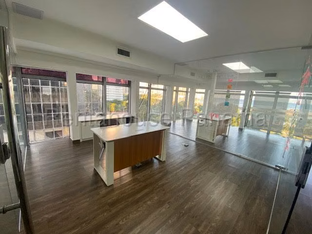 Venta de Oficina en Avenida Balboa Torre Bac Solo Cliente Directo MC