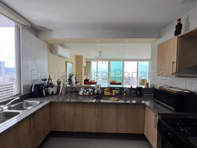 Venta de Apartamento en San Francisco Ph Prive Tower Solo Cliente Directo MC