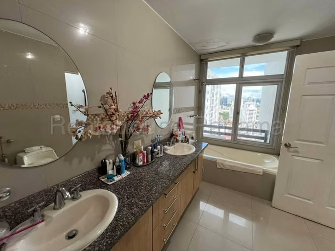 Venta de Apartamento en San Francisco Ph Prive Tower Solo Cliente Directo MC