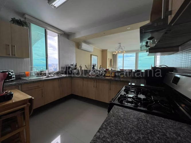 Venta de Apartamento en San Francisco Ph Prive Tower Solo Cliente Directo MC