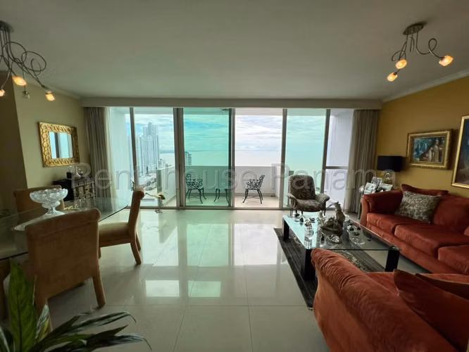 Venta de Apartamento en San Francisco Ph Prive Tower Solo Cliente Directo MC