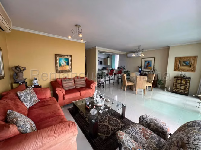 Venta de Apartamento en San Francisco Ph Prive Tower Solo Cliente Directo MC