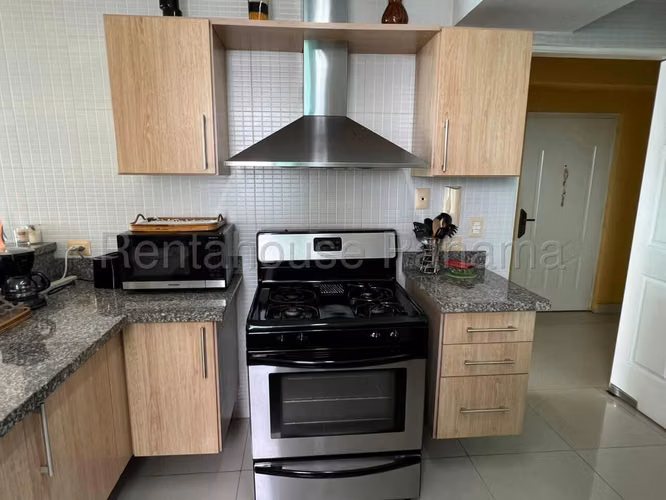 Venta de Apartamento en San Francisco Ph Prive Tower Solo Cliente Directo MC