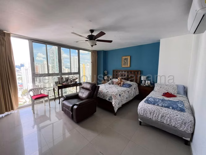 Venta de Apartamento en San Francisco Ph Prive Tower Solo Cliente Directo MC