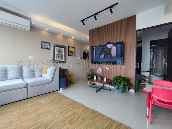 Venta de Apartamento en San Francisco Ph Harmony Solo Cliente Directo MC - Imagen 2