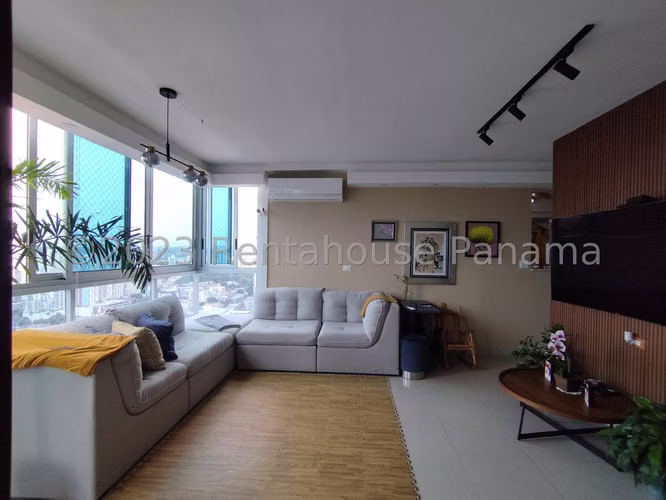 Venta de Apartamento en San Francisco Ph Harmony Solo Cliente Directo MC