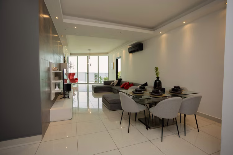 APARTAMENTO DE LUJO EN VENTA | ALLURE AT THE PARK | AV. BALBOA