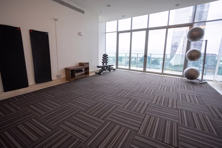 APARTAMENTO DE LUJO EN VENTA | ALLURE AT THE PARK | AV. BALBOA