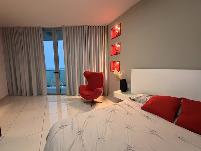 APARTAMENTO DE LUJO EN VENTA | ALLURE AT THE PARK | AV. BALBOA
