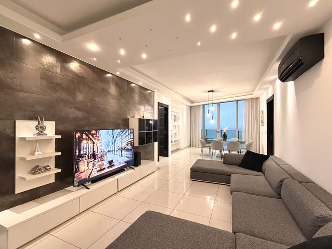 APARTAMENTO DE LUJO EN VENTA | ALLURE AT THE PARK | AV. BALBOA