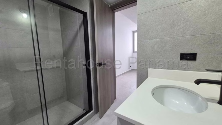 Alquiler de Apartamento en Carrasquilla Ph PARK SQUARE SN - Imagen 8