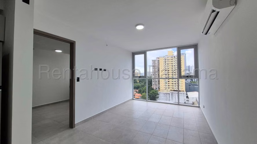 Alquiler de Apartamento en Carrasquilla Ph PARK SQUARE SN