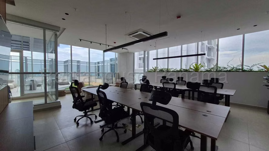 Alquiler de Apartamento en Carrasquilla Ph PARK SQUARE SN - Imagen 12