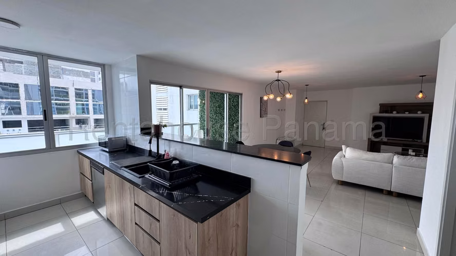 Alquiler de Apartamento en San Francisco Ph Moon Tower SN - Imagen 7
