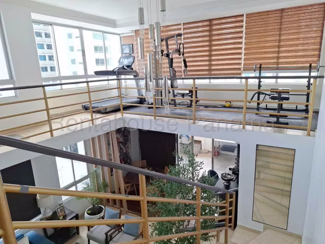 Alquiler de Apartamento en San Francisco Ph Terrazas del Pacific SN - Imagen 6