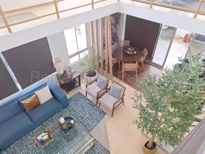 Alquiler de Apartamento en San Francisco Ph Terrazas del Pacific SN - Imagen 5
