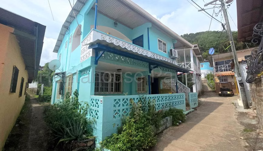 Venta de Casa en Taboga Casa Celeste SN - Imagen 7